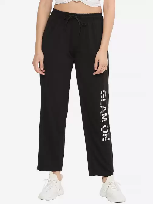 Women Regular Fit Track Pants - image 5