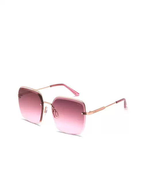 Women Square Sunglasses - image 5