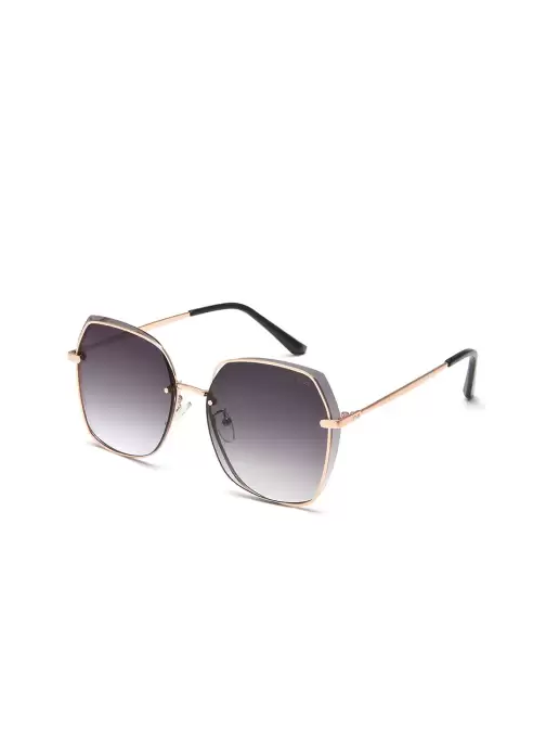 Women Square Sunglasses with UV Protected Lens - image 5