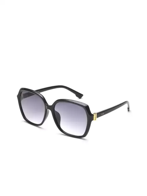 Women Square Sunglasses with UV Protected Lens - image 5