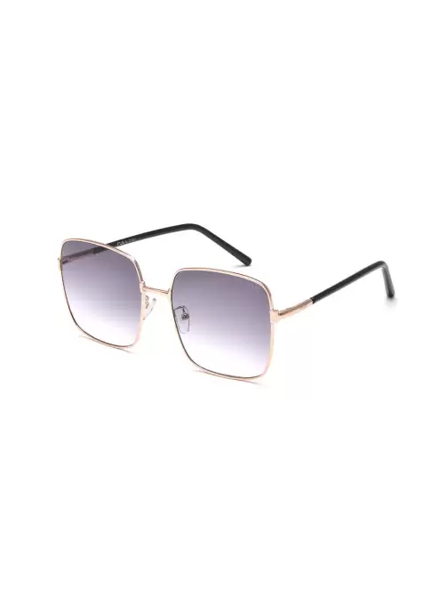 Women Square Sunglasses with UV Protected Lens - image 5