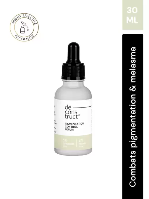 Pigmentation Control Serum - image 5