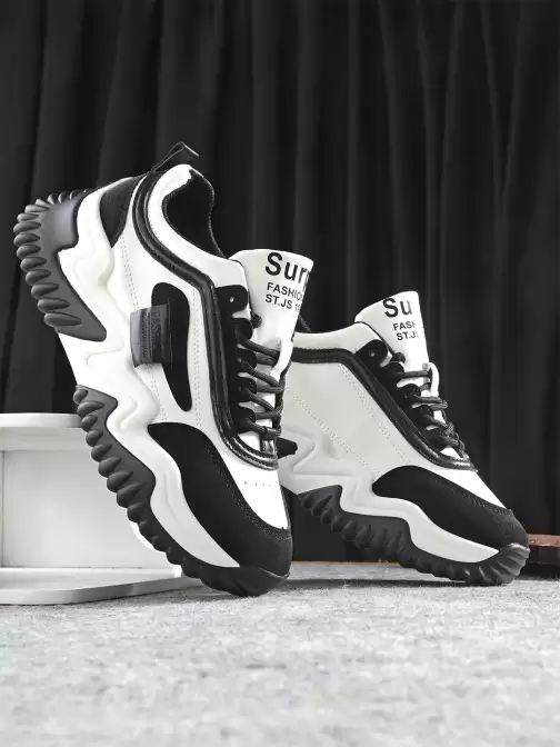 Women Walking Sports Shoes - image 5