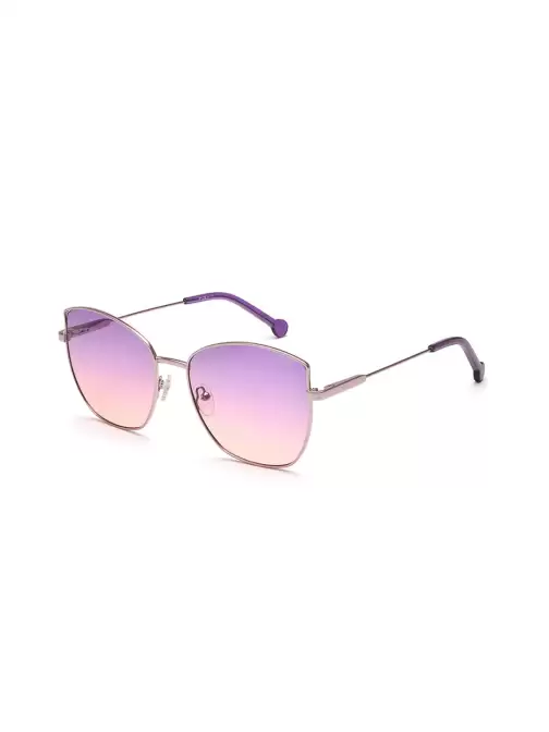 Women Cateye Sunglasses - image 5