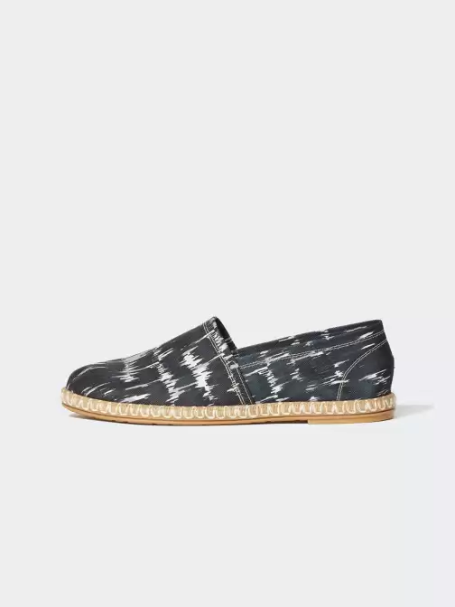 Women Printed Espadrilles