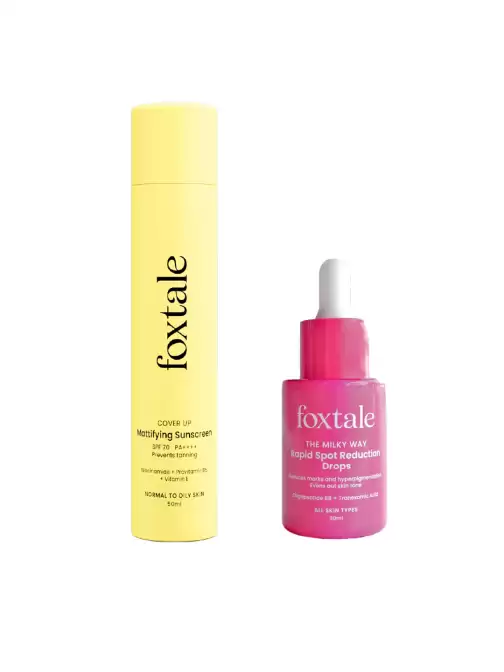 2 Pigmentation Protect Set - image 5