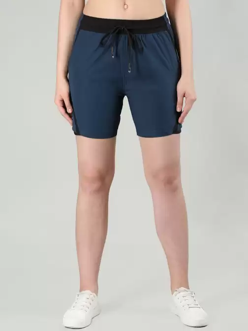 Women Gym Sports Shorts - image 5