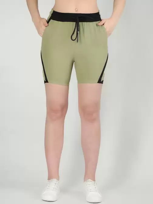 Women Gym Sports Shorts - image 5