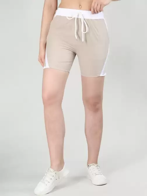 Women Gym Sports Shorts - image 5