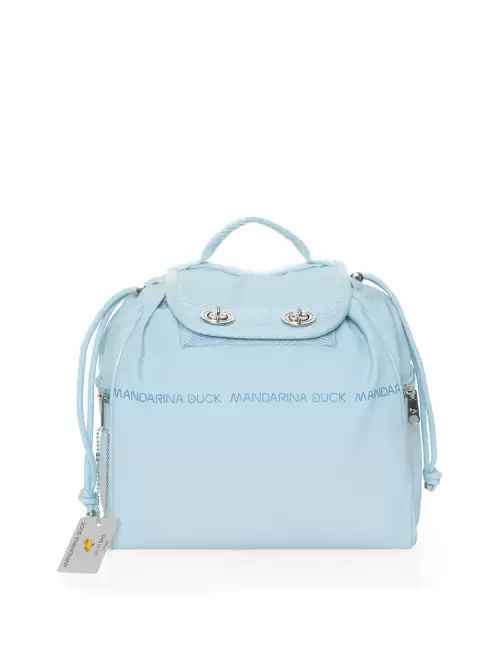 Women Small Size Backpack - image 5