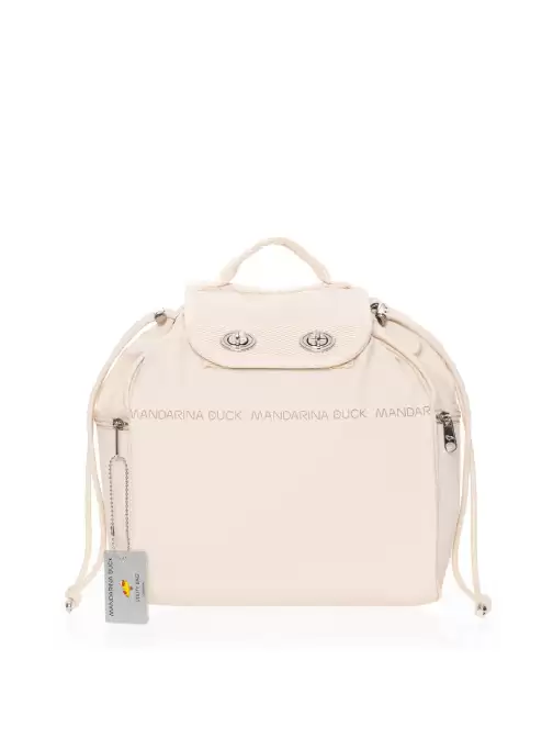 Women Small Size Backpack - image 5
