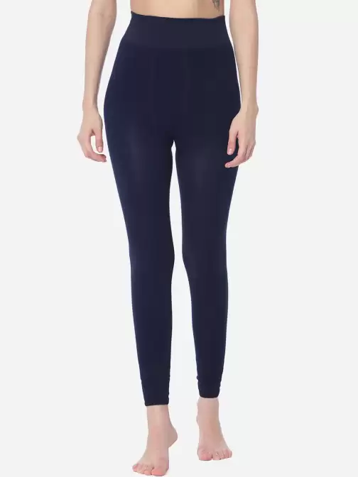 Women Thermal Bottoms= - image 5