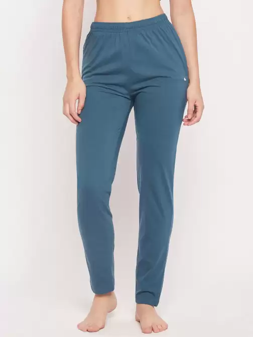 Women Cotton Lounge Pants - image 5