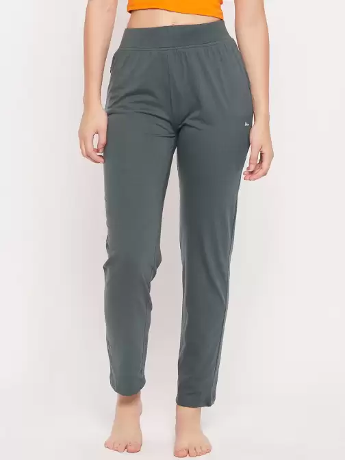 Women Cotton Lounge Pants - image 5