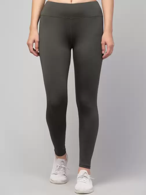 Women High Waist Tights - image 5