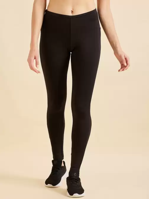 Women Training & Gym  Tights - image 5