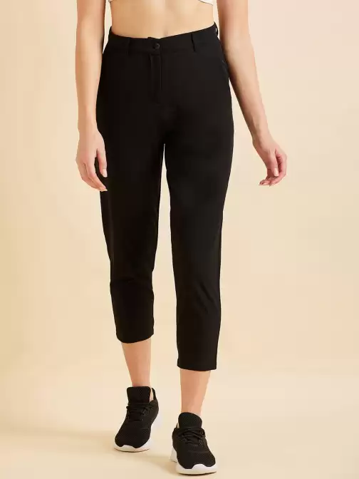 Women Sports Track Pants - image 5