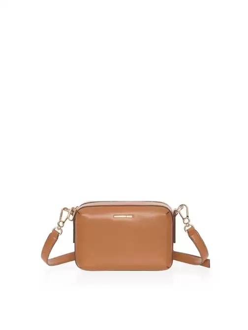 Women Leather Sling Bag - image 5