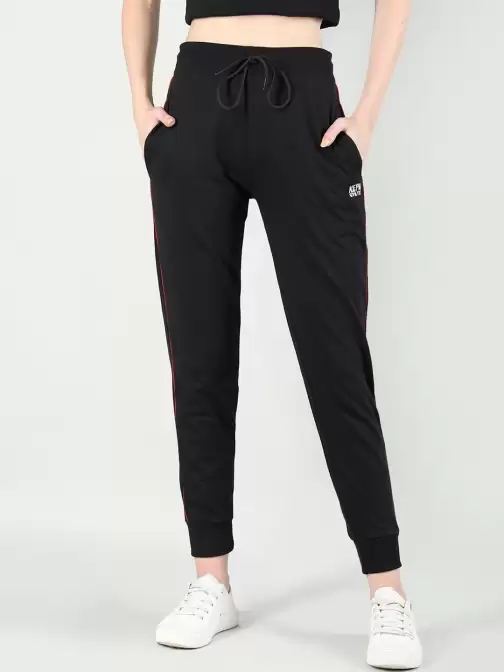 Women Cotton Jogger - image 5