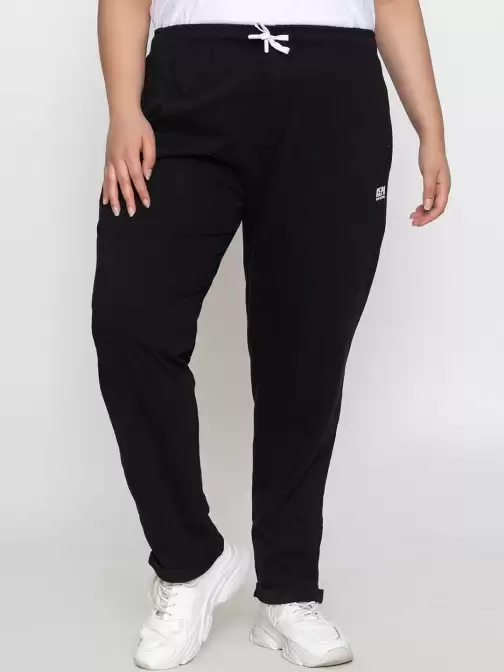 Women Plus Size Jogger - image 5