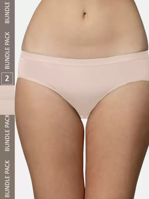 Women Pack Of 2 Briefs - image 5