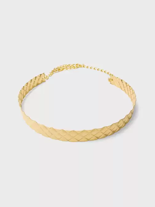 Women Textured Belt - image 5