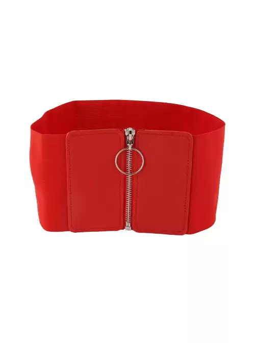 Women Stretchable Belt - image 5