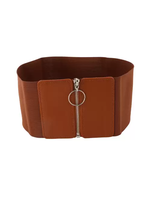 Women Stretchable Belt - image 5