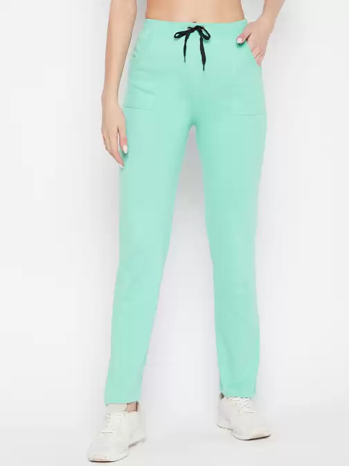 Women Cotton Track Pants - image 5