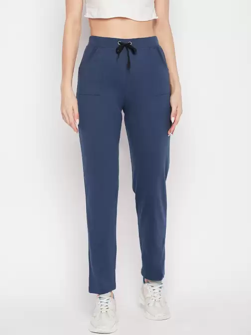 Women Cotton Track Pants - image 5