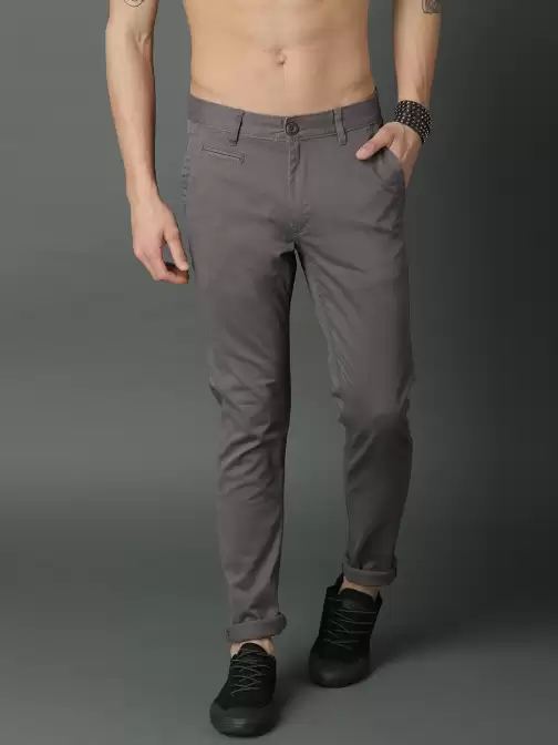 Men Chinos - image 5