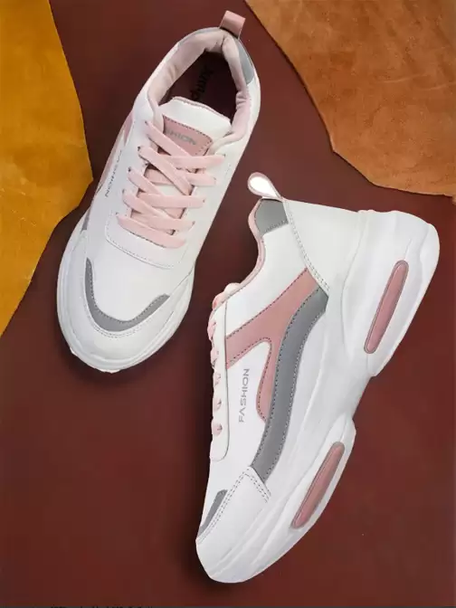 Women Air Running Shoes - image 5