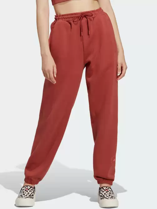 Women STELLA MCCARTNEY Joggers - image 5