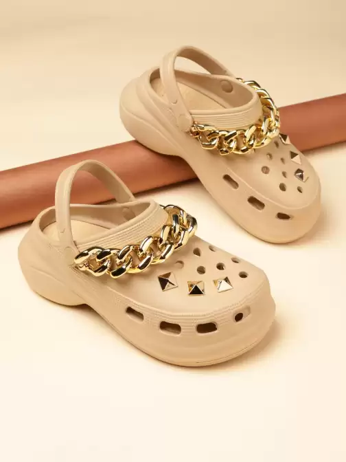 Women Basics Clogs - image 5