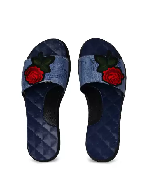Women Sliders - image 5