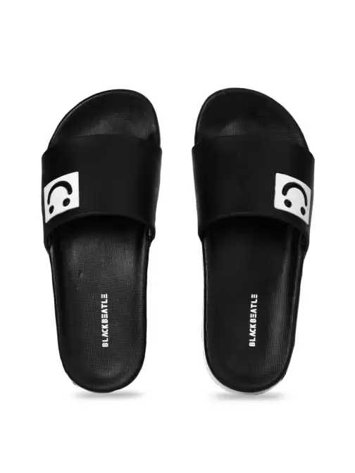 Women Printed Sliders - image 5