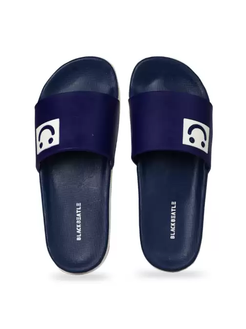 Women Printed Sliders - image 5
