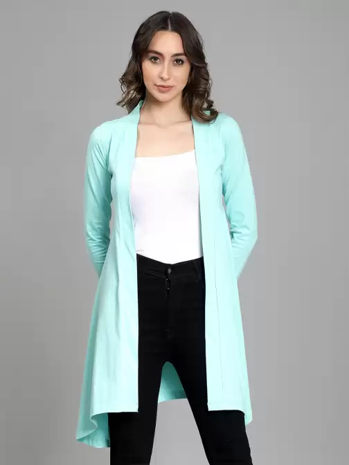 Women Shrug - image 5