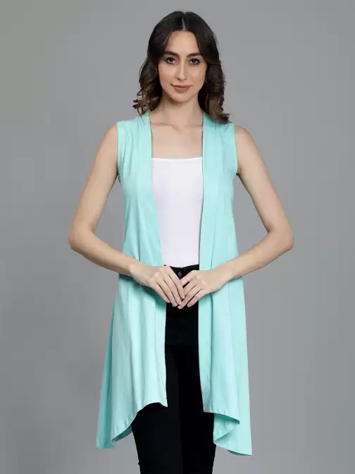 Women Shrug - image 5