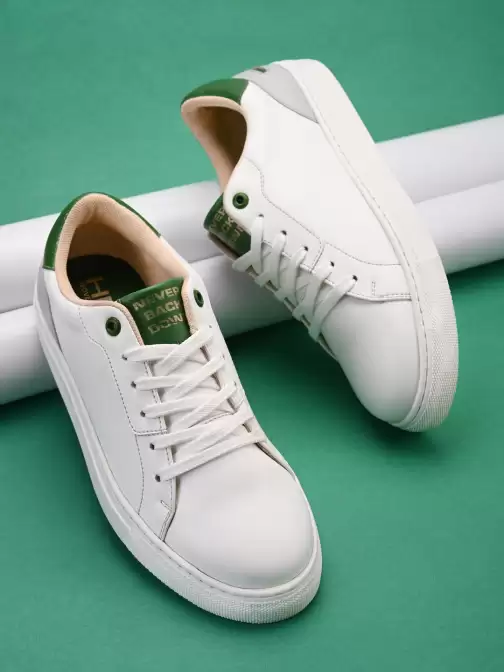 Women Printed Sneakers - image 5
