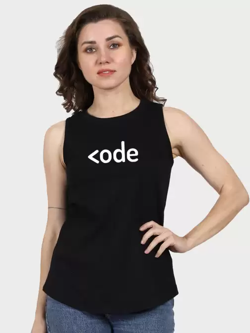 Women Typography Applique T-shirt - image 5