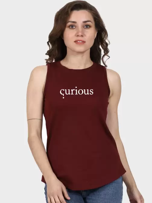 Women Typography T-shirt - image 5