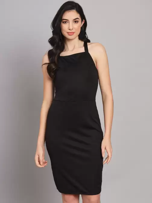 Sheath Dress - image 5