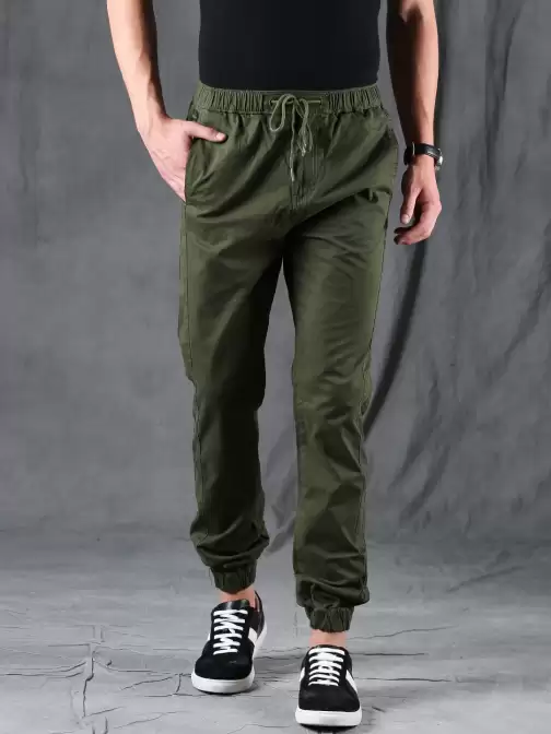 Men Joggers - image 5