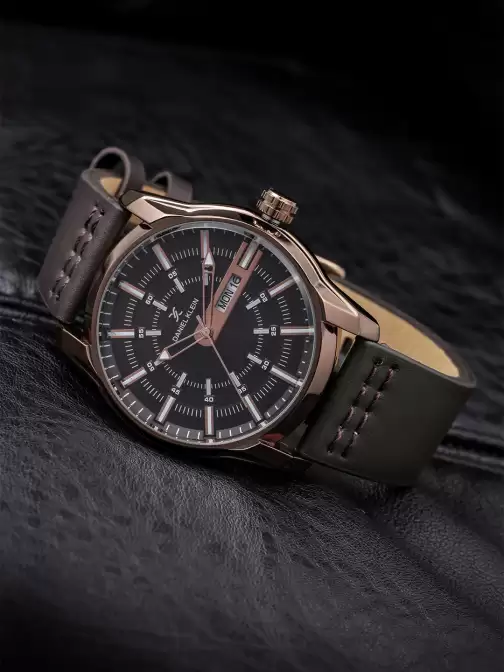 Men Analogue Watch - image 5