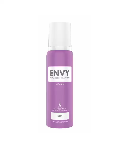Women Kiss Deodorant - image 5