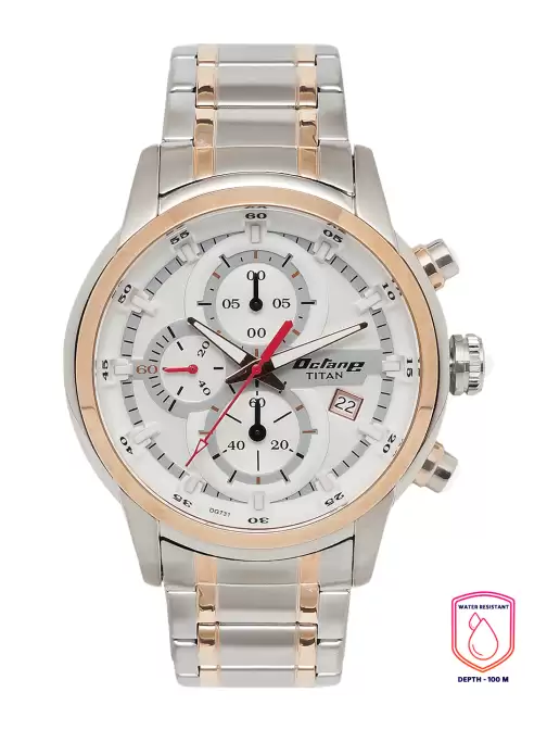 Men Octane Upgrade watch - image 5