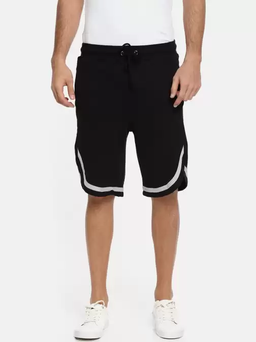 Men Regular Fit Regular Shorts - image 5