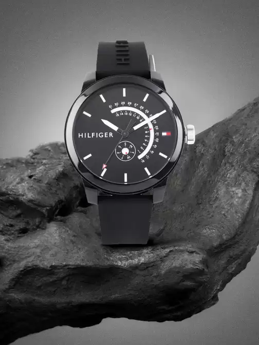 Men Analogue Watch - image 5