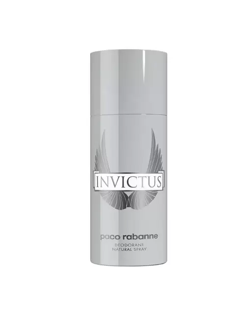 Men Invictus Deodorant 150 ML - image 5
